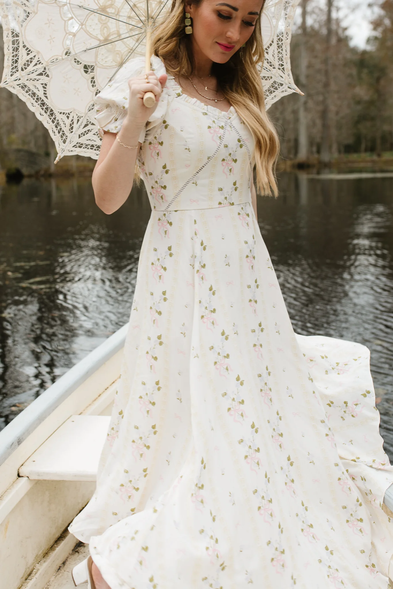 Cottage Dress - Image 4