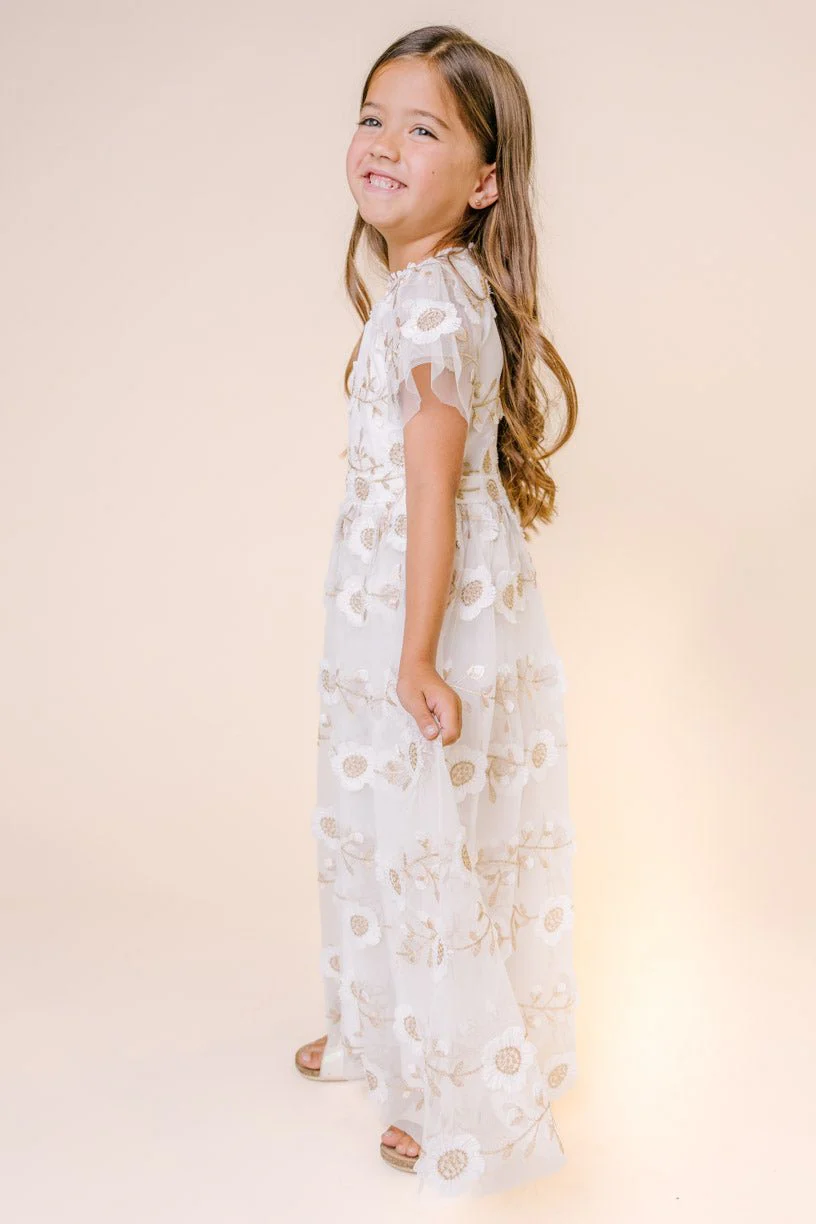 Mini Athena Dress - Image 3